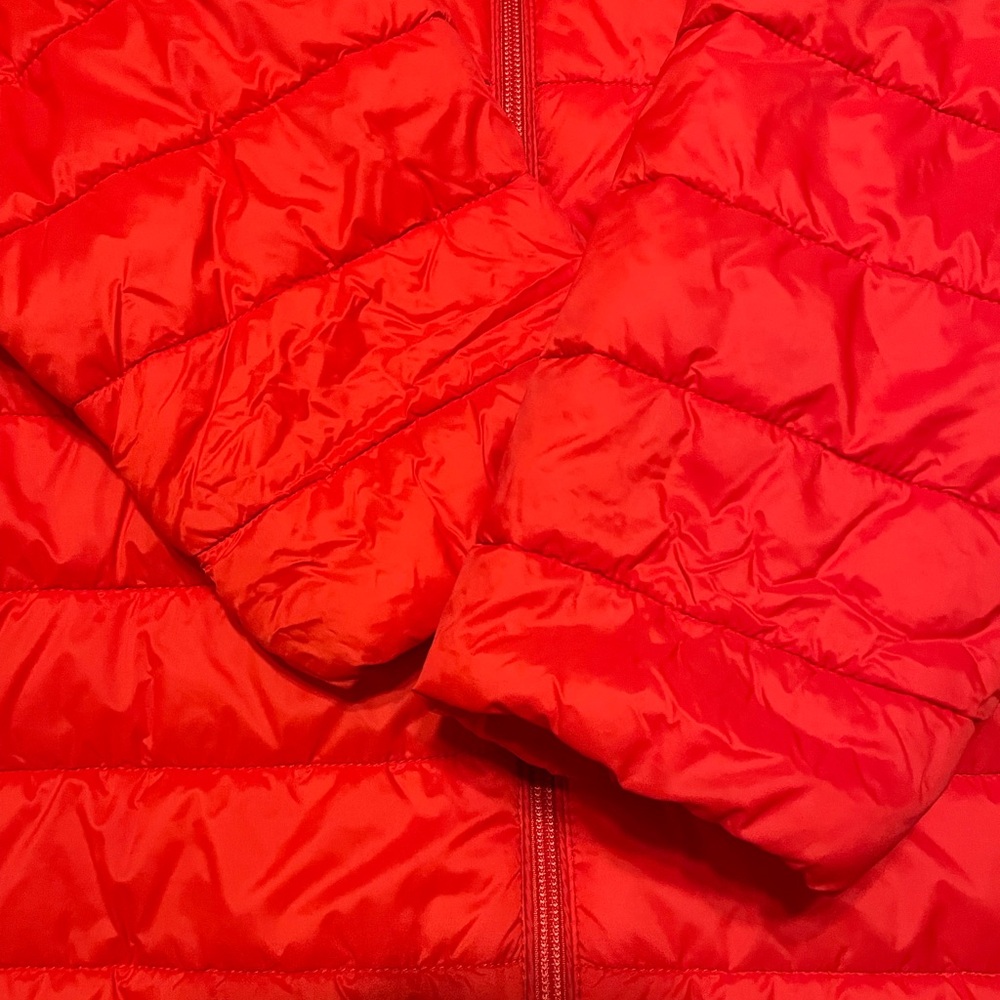 Torrid Packable Puffer Jacket - Picture 8 of 9